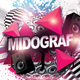 Midograf