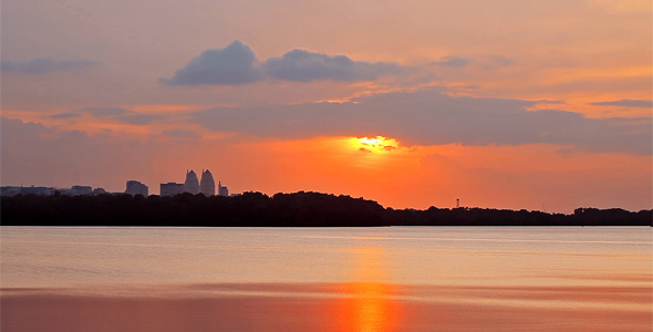 Sunset Sunset
