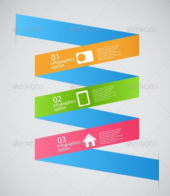 Infographic Template Business Vector Illustration Infographic Template Business Vector Illustration