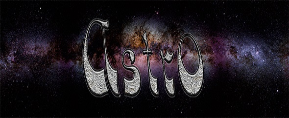 Astr0N