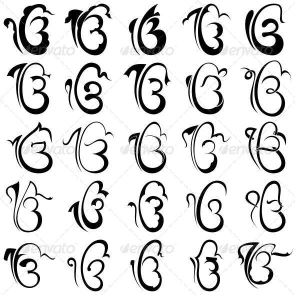 sikh religious sign ik onkar ek omkar vector pack sikh religious sign ik onkar ek omkar vector pack