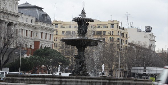 Madrid 55 Madrid 55