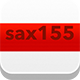 sax155