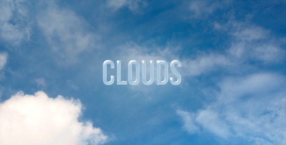 Clouds 11 Clouds 11