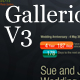 Digital Photo Album : Gallerion Digital Photo Album : Gallerion - ActiveDen Item for Sale