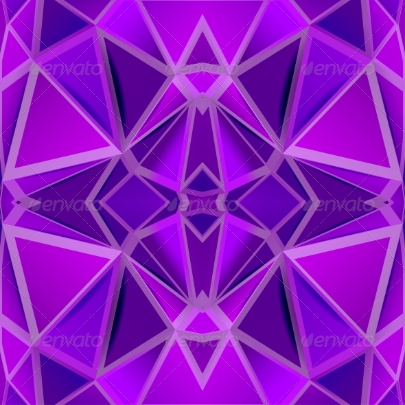 Abstract Geometrical Background Abstract Geometrical Background