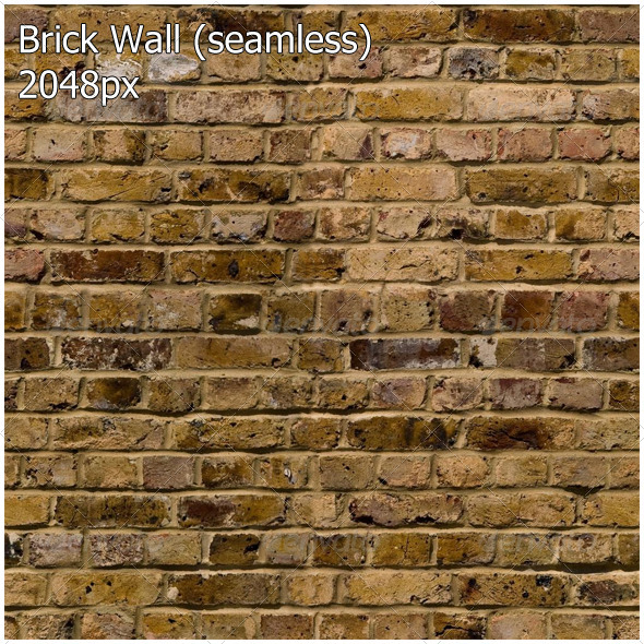 Brick Wall seamless Brick Wall seamless