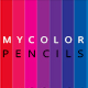 mycolorpencils