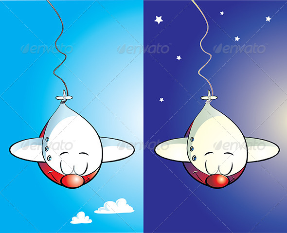 Bungee Jumper Bungee Jumper