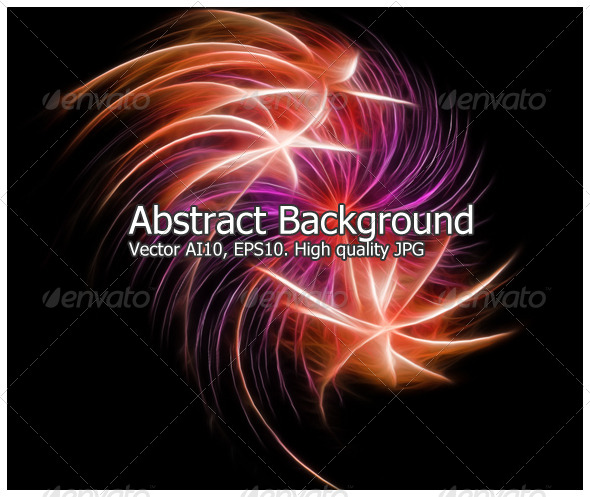 Abstract Background Vector Abstract Background Vector