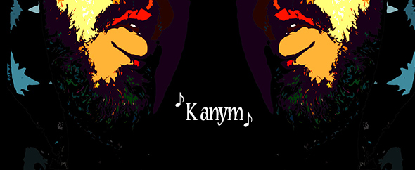 Kanym