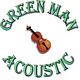 green-man-acoustic
