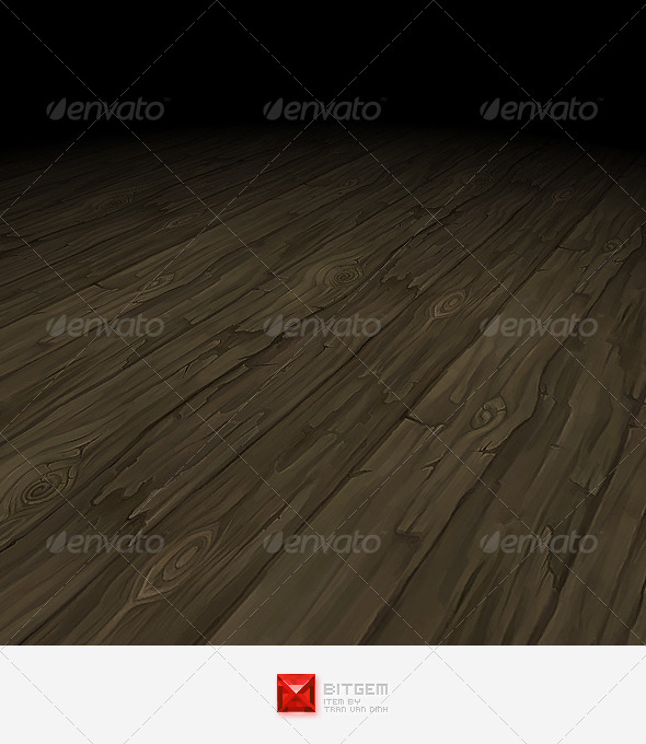 Floor Texture Tile 17 - 3DOcean Item for Sale