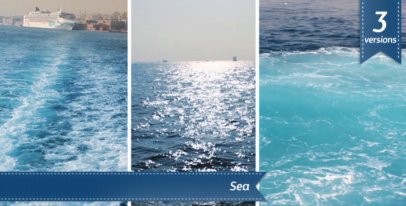 Sea Sea