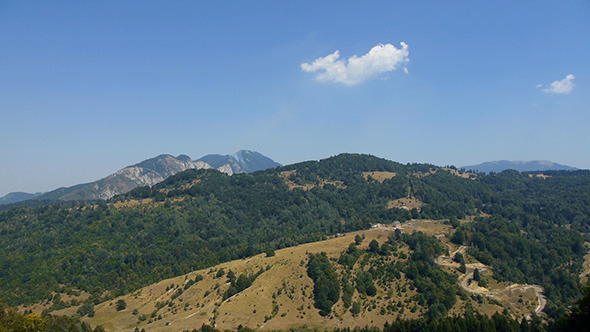 Mountain View Mountain View