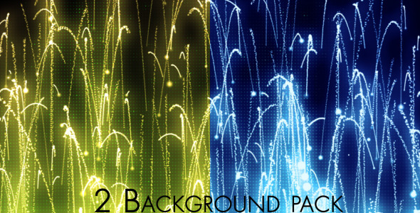 Digital Fountain Digital Fountain