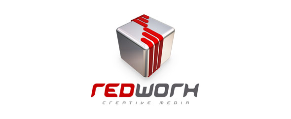 Redworx logo