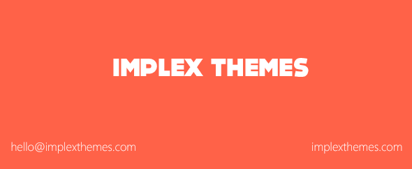 ImplexThemes