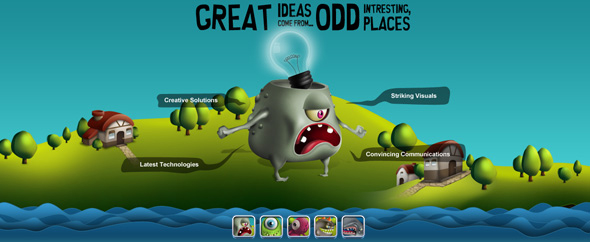 creativethien
