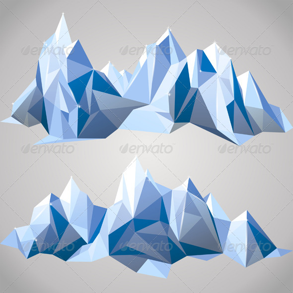 Paper Mountains Paper Mountains