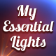 My Essential Lights My Essential Lights - GraphicRiver Item for Sale
