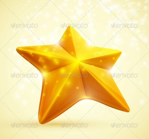Gold Star Gold Star