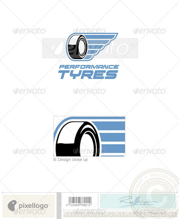 Transport Logo 386 Transport Logo 386