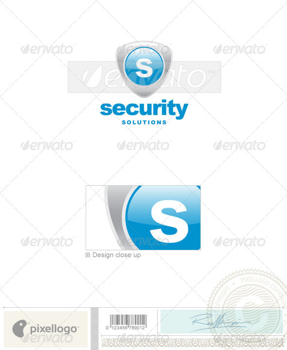 Business & Finance Logo 269 Business & Finance Logo 269