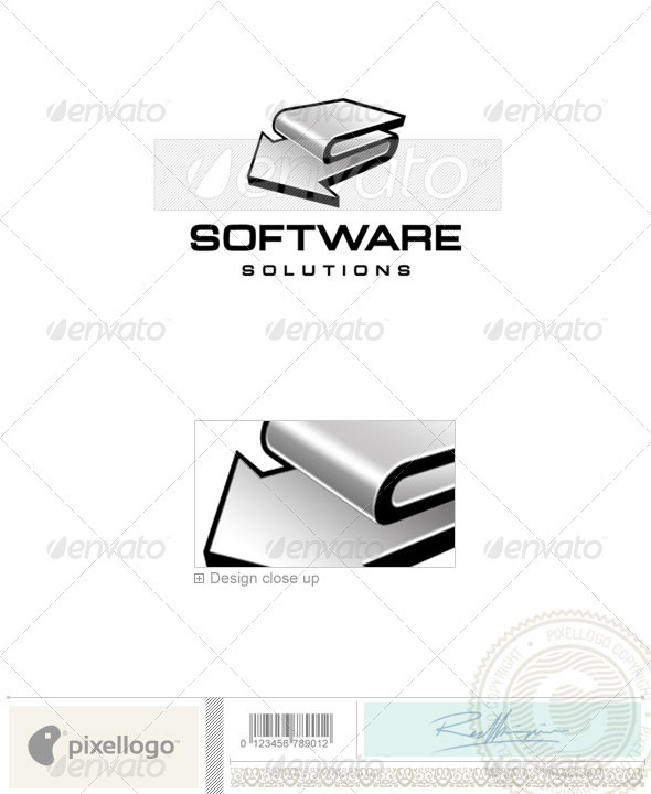 Technology Logo 198 Technology Logo 198