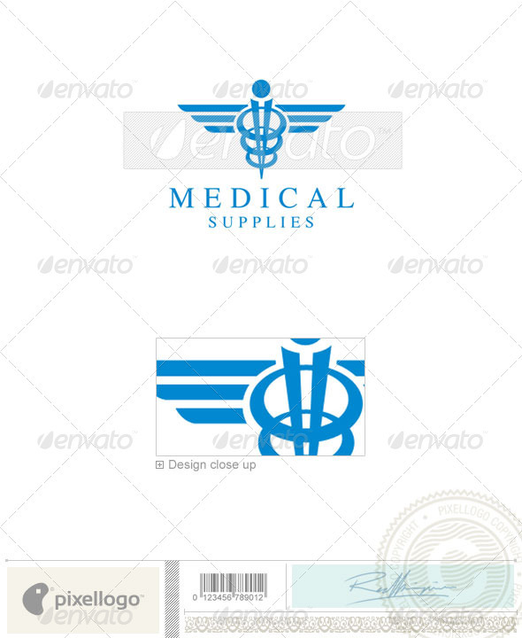 Industry & Science Logo 46 Industry & Science Logo 46
