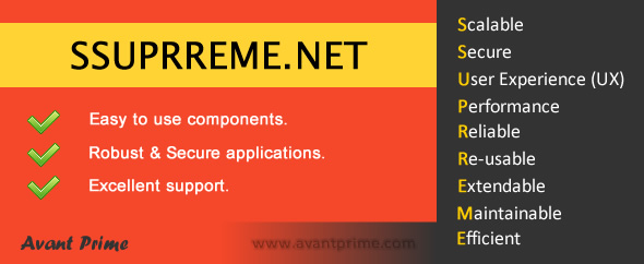 AvantPrime