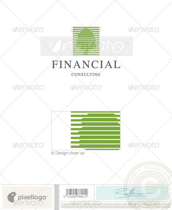 Business & Finance Logo 135 Business & Finance Logo 135