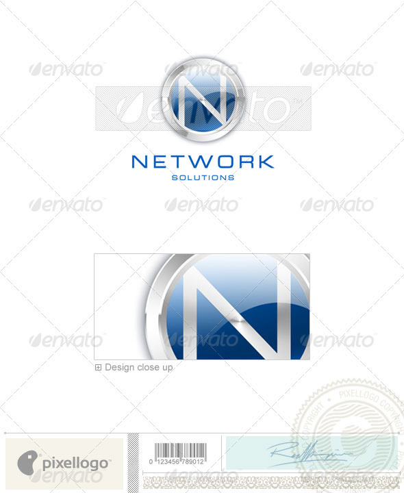 Business & Finance Logo 3D-47 Business & Finance Logo 3D-47