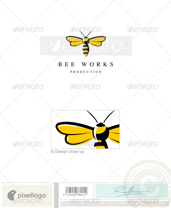 Nature & Animals Logo 564 Nature & Animals Logo 564
