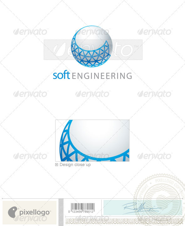 Industry & Science Logo 2094 Industry & Science Logo 2094