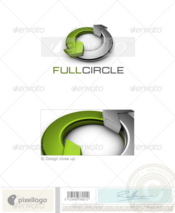 Communications Logo 3D-480 Communications Logo 3D-480