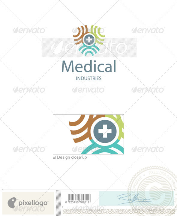 Industry & Science Logo 2045 Industry & Science Logo 2045