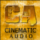 CinematicAudio