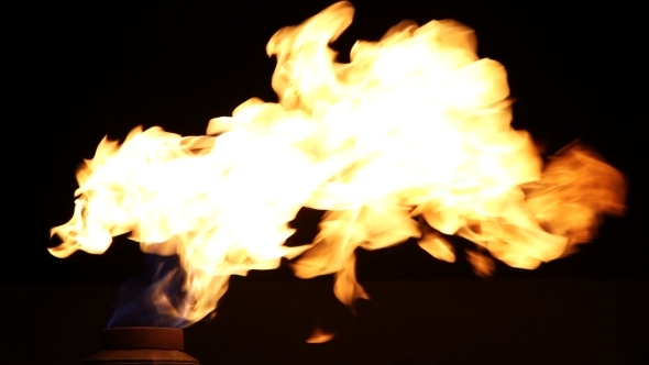 Flame 1 Flame 1