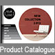 10 pages Product Catalogue-Brochure 10 pages Product Catalogue-Brochure - GraphicRiver Item for Sale