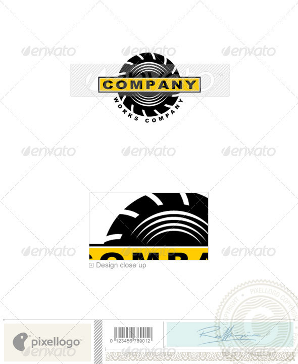 Home & Office Logo 387 Home & Office Logo 387