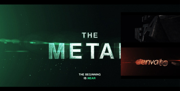 The Metal E3D The Metal E3D