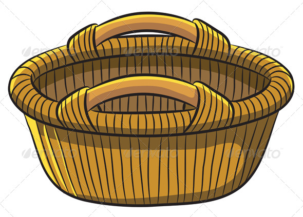 Fruit Basket