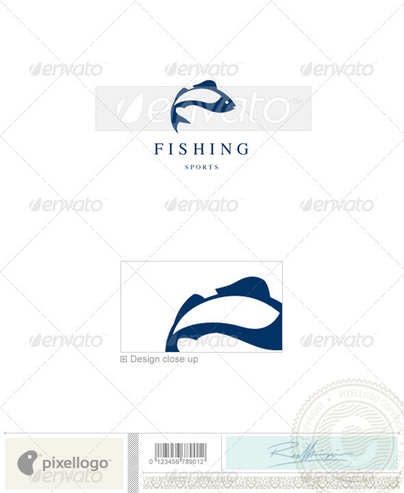Nature & Animals Logo 671 Nature & Animals Logo 671