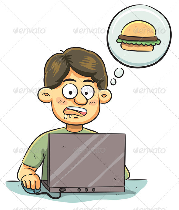 Hungry Man Hungry Man