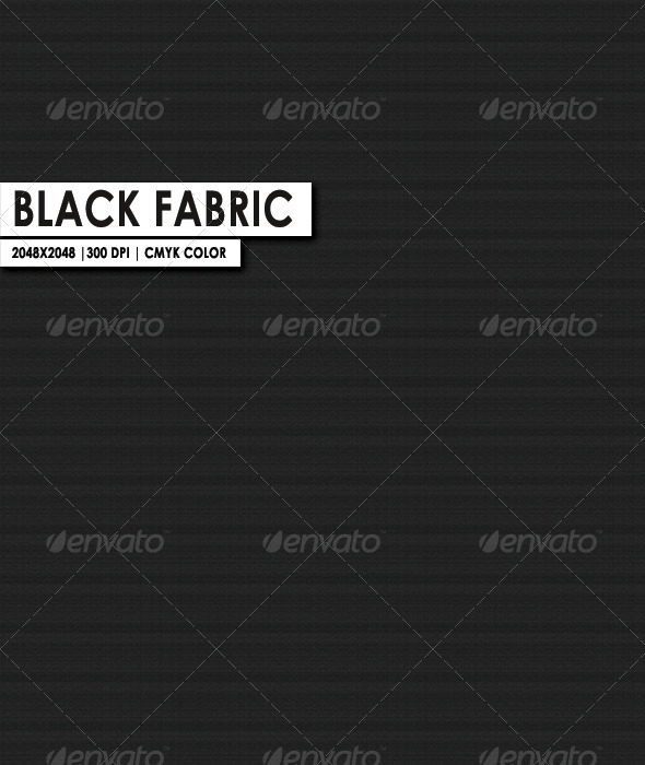 Black Fabric Texture Black Fabric Texture