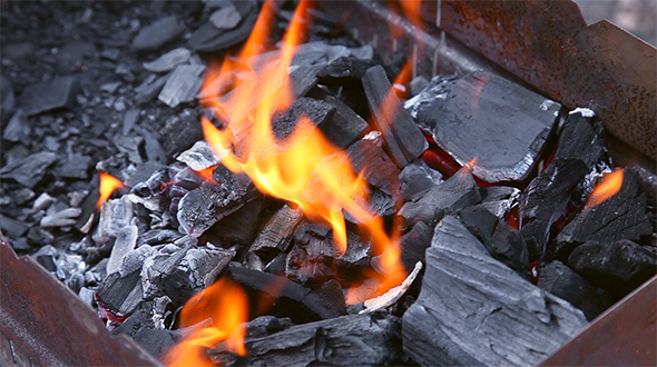 Brazier Brazier
