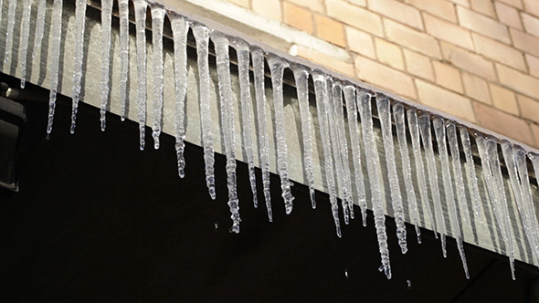 Icicles First Day Of Spring Icicles First Day Of Spring