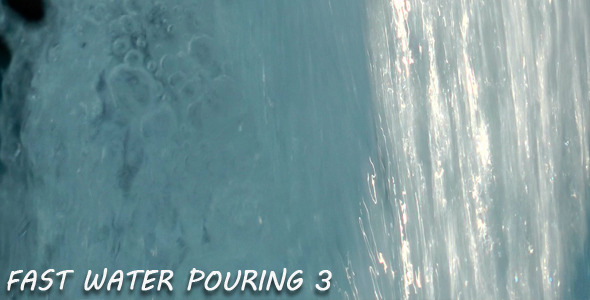 Fast Water Pouring 3 Fast Water Pouring 3