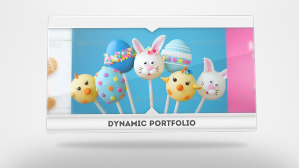 Dynamic Portfolio Dynamic Portfolio